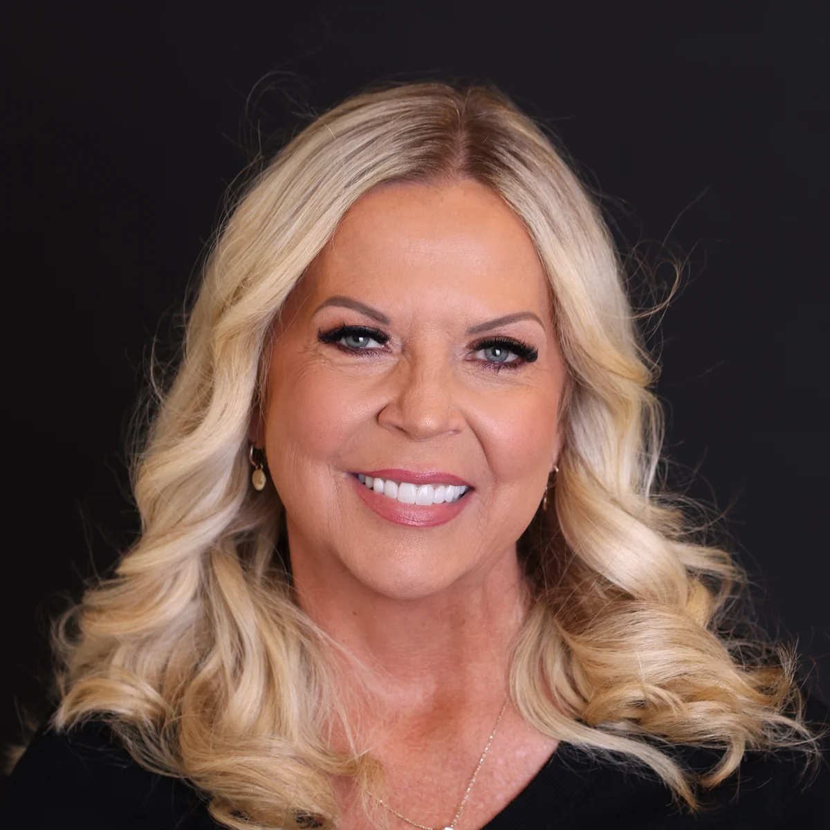 After — Kaylyn — Smile Transformation