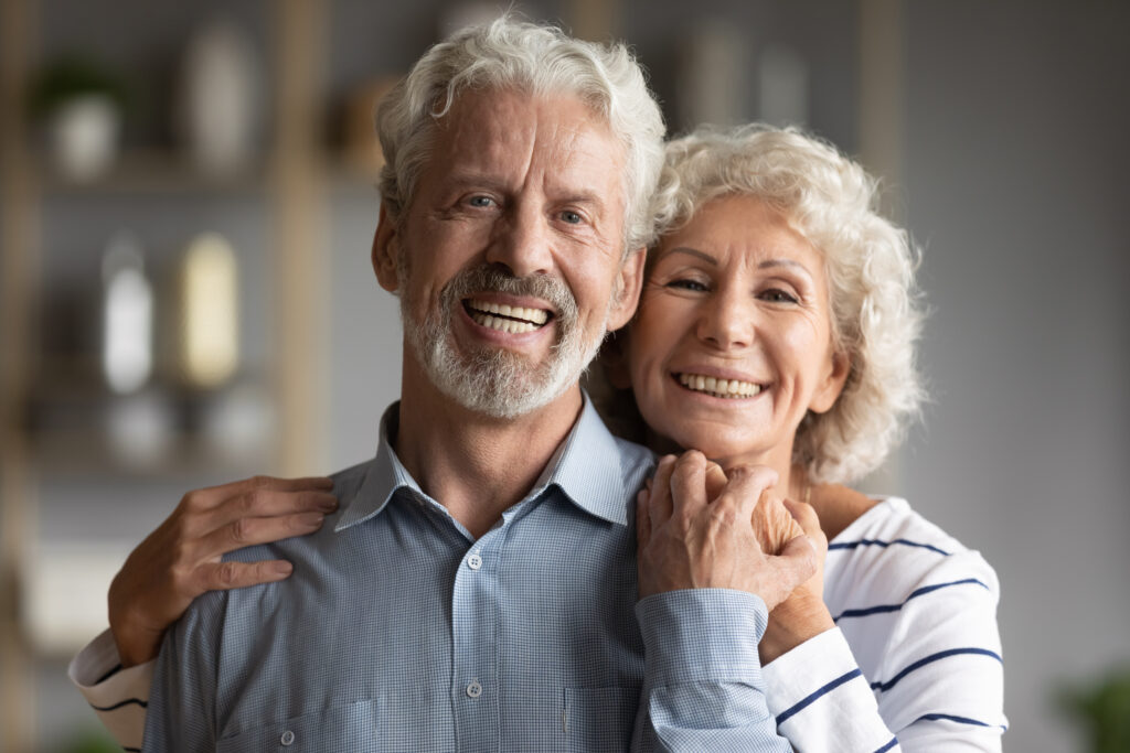 restorative dentistry in Sandy