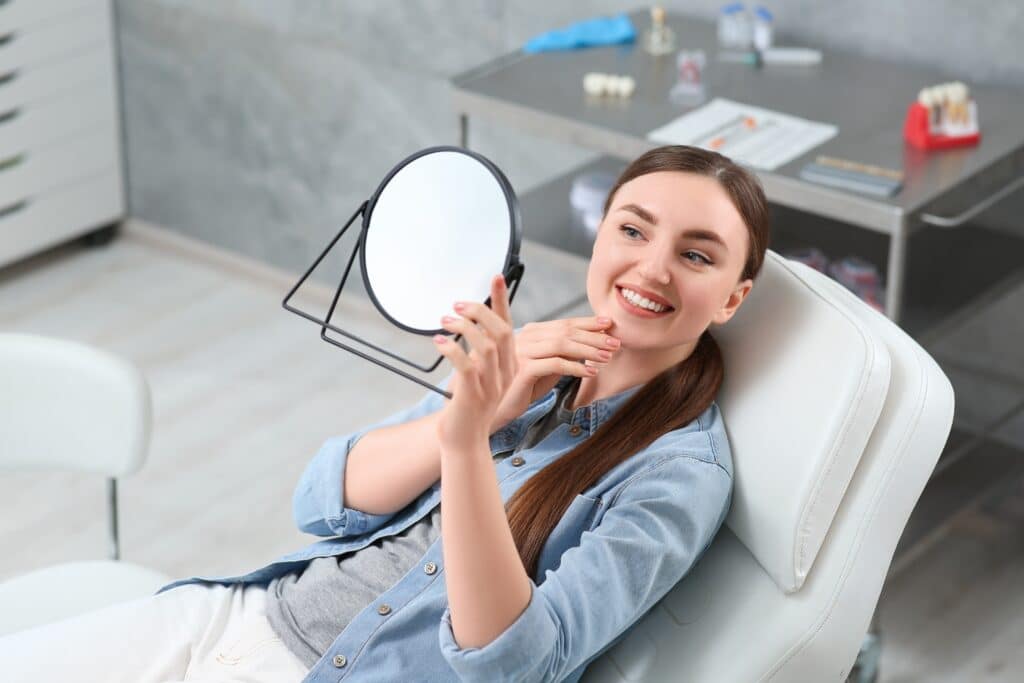 Dental Crowns Sandy