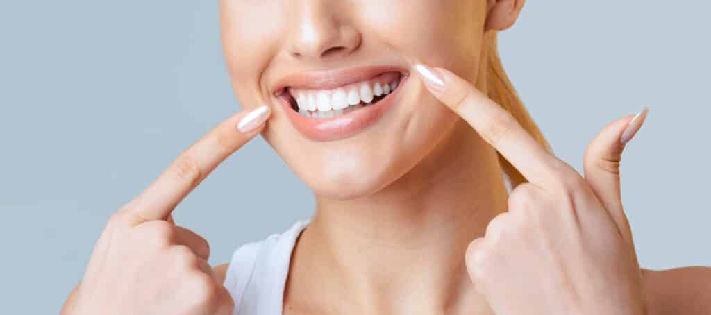 Dental Bridges Sandy