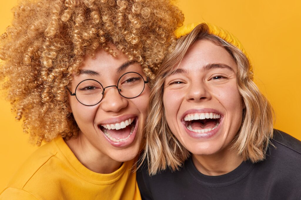 Cosmetic Dentist in Sandy